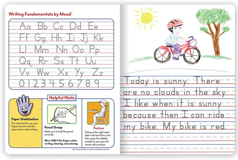 K-2PRIMARY JOURNAL
